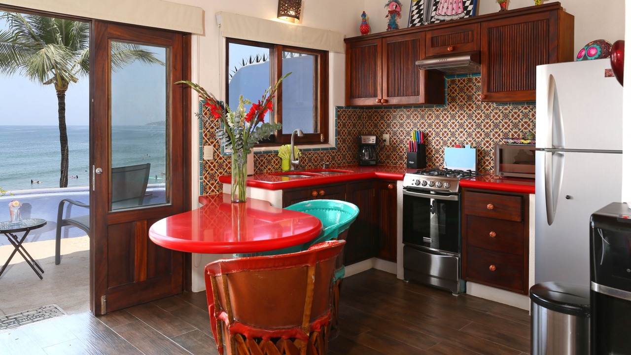 Photo of Kitchen in Sayulita
