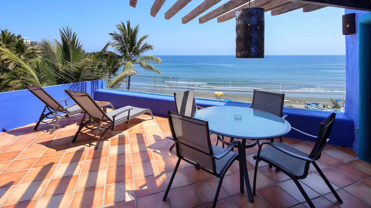 Photo of Bedroom in Sayulita
