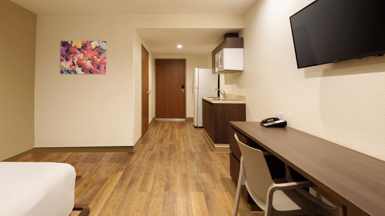 Photo of Bedroom in Mexicali