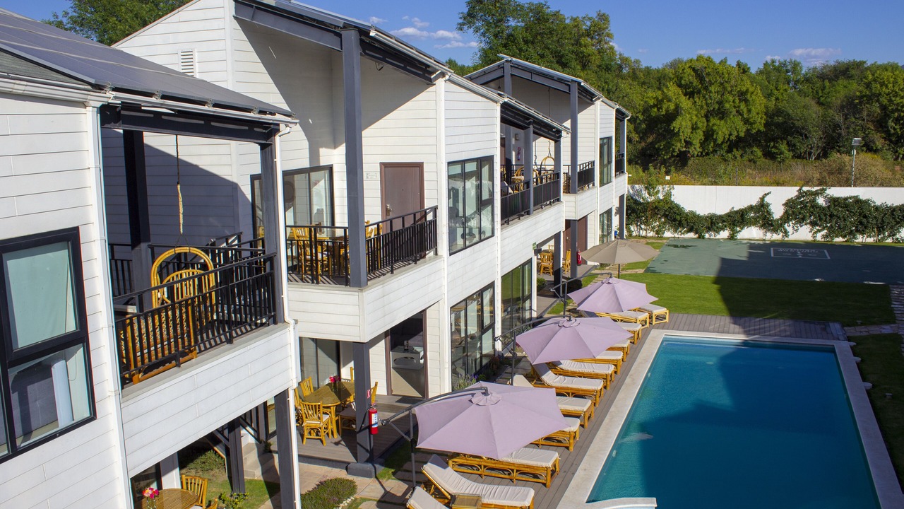 Photo of Outdoor in Atlixco