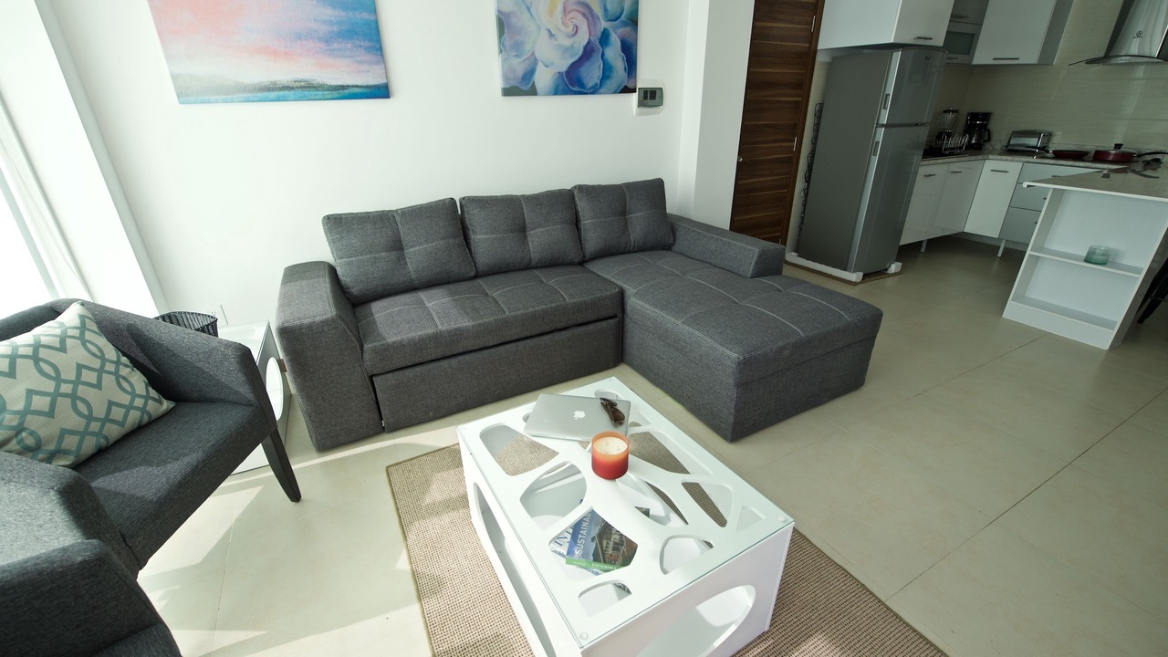 Photo of Livingroom in Atlixco