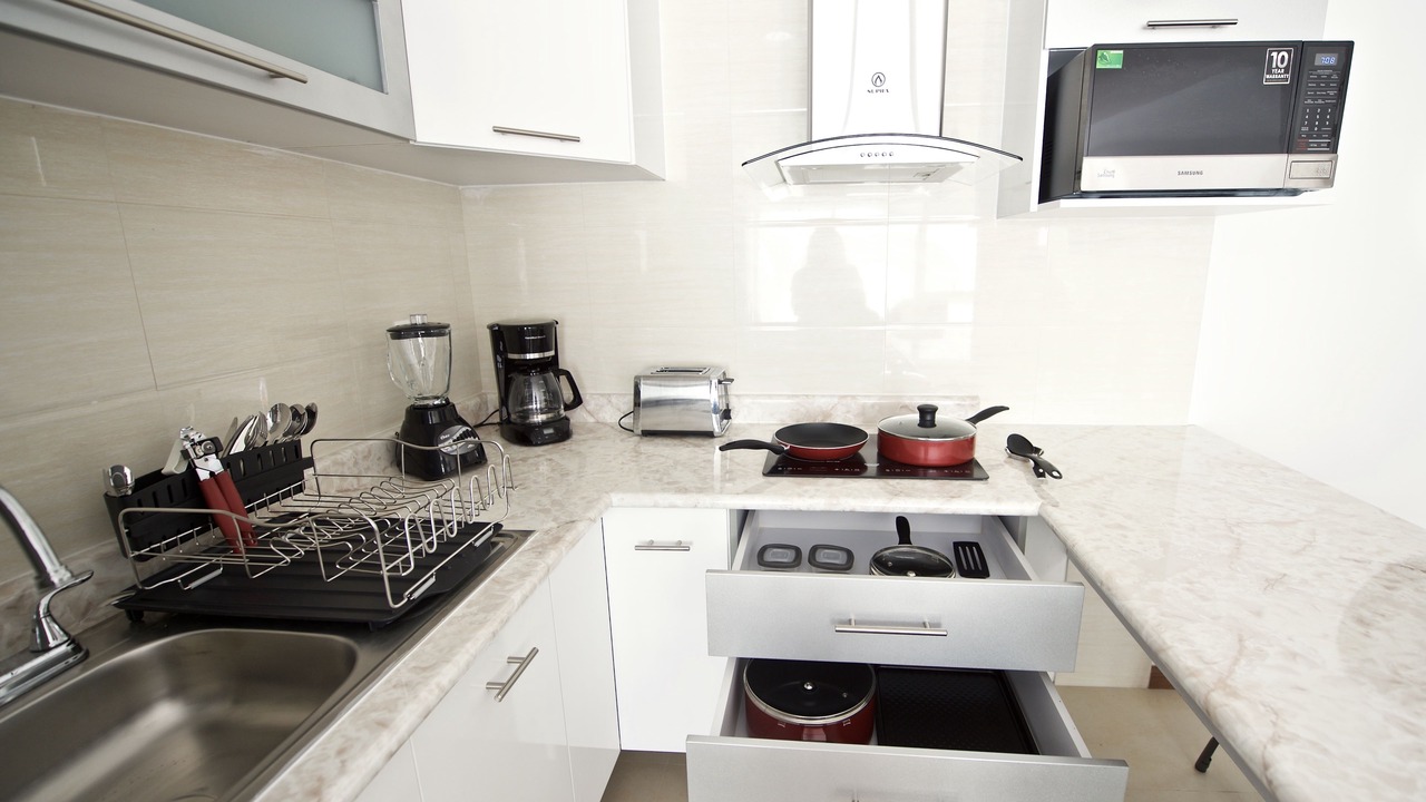 Photo of Kitchen in Atlixco