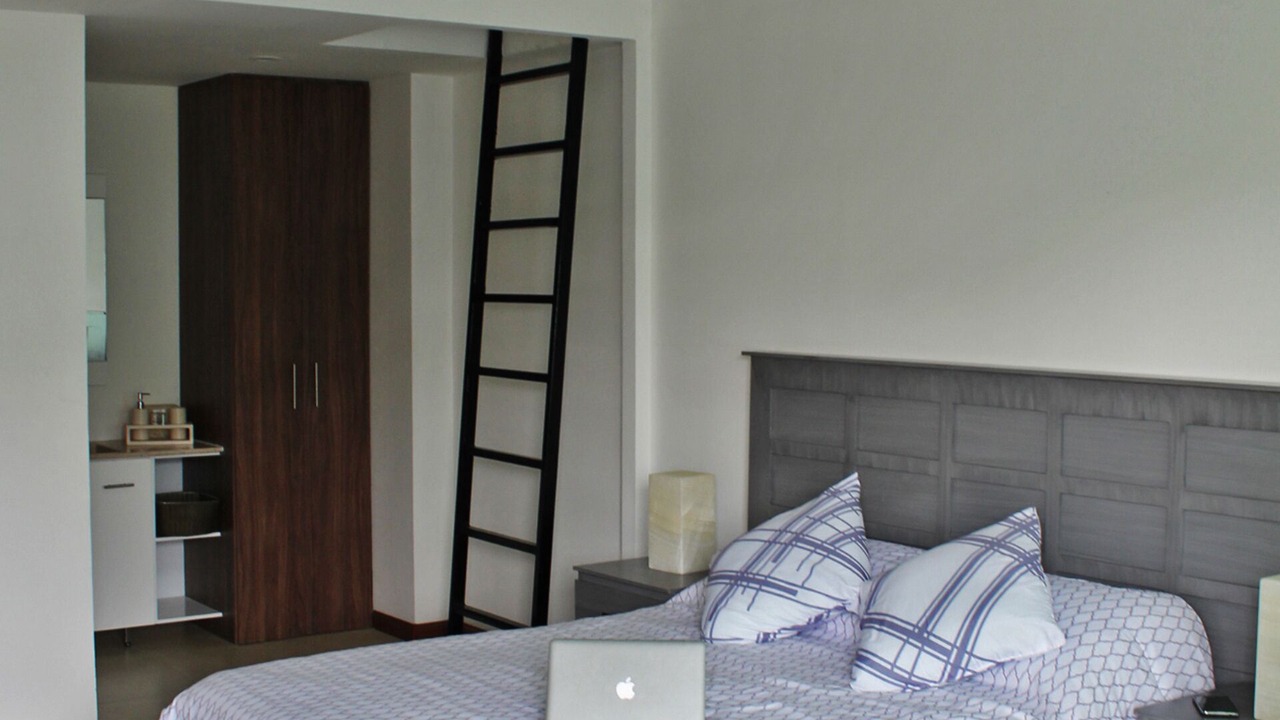 Photo of Bedroom in Atlixco