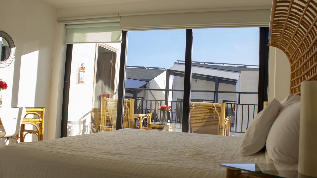 Photo of Bedroom in Atlixco