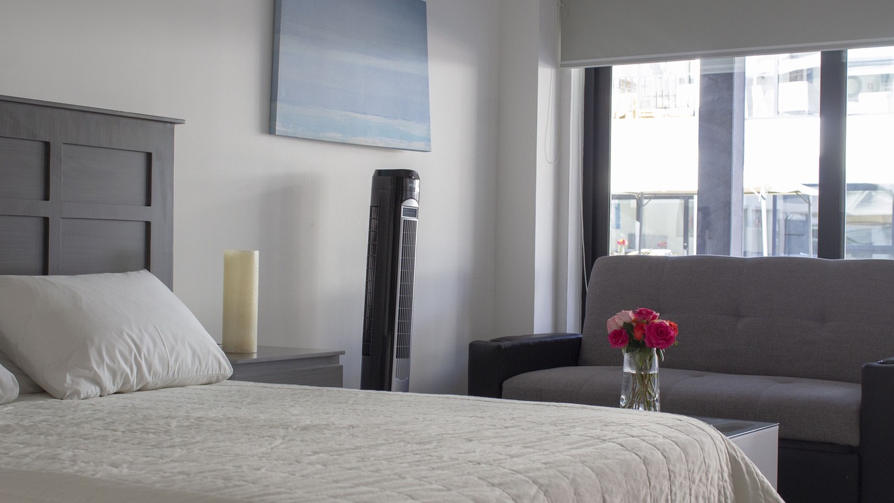 Photo of Bedroom in Atlixco