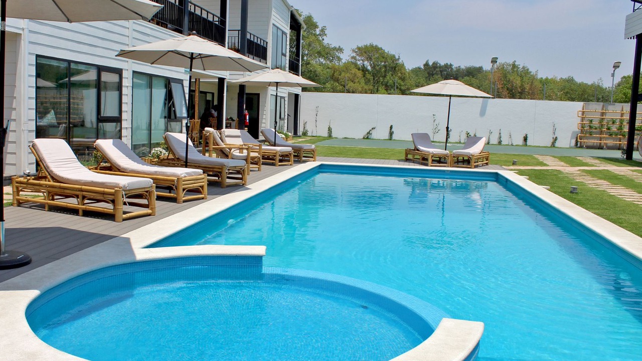 Photo of Livingroom in Atlixco