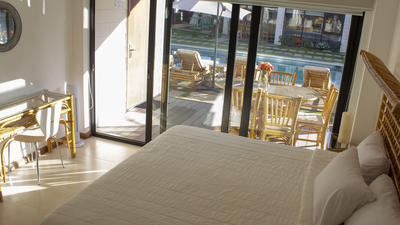 Photo of Bedroom in Atlixco