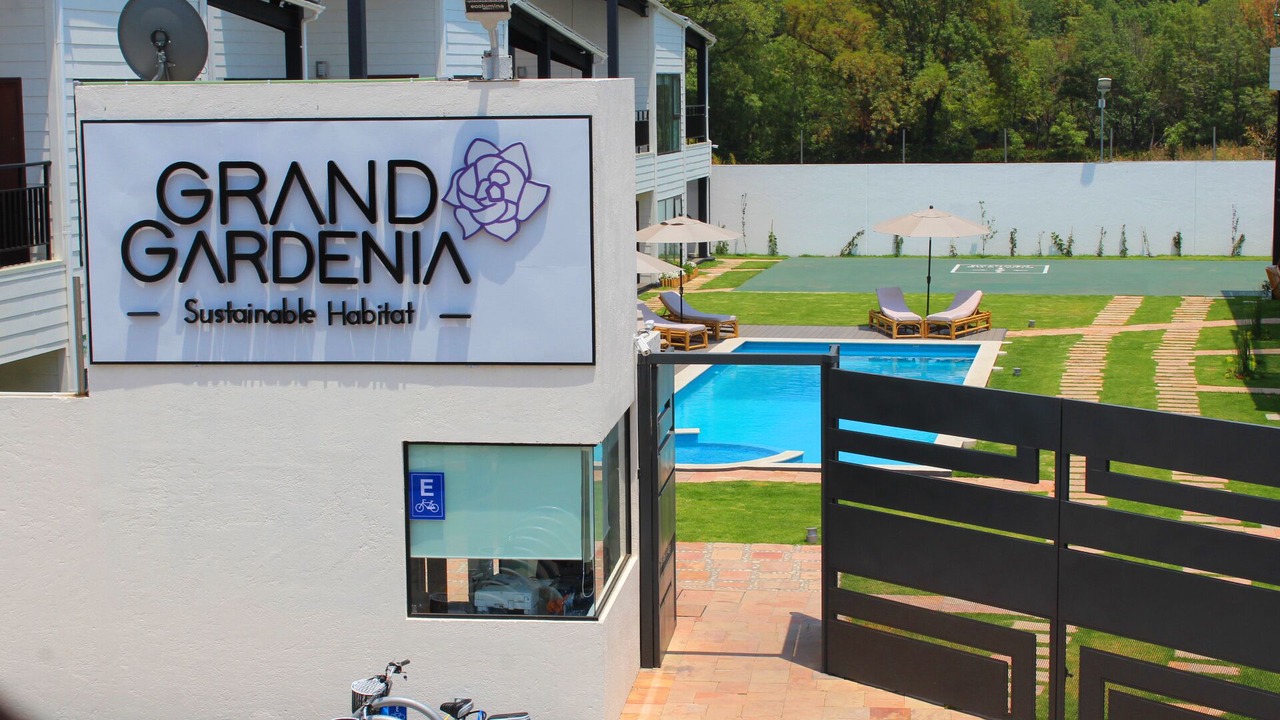 Photo of Outdoor in Atlixco