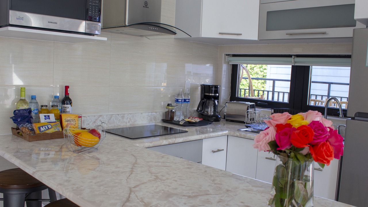 Photo of Kitchen in Atlixco