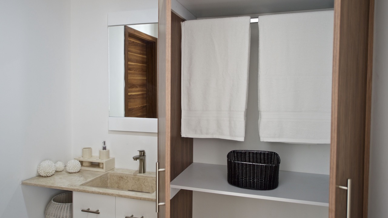 Photo of Bathroom in Atlixco