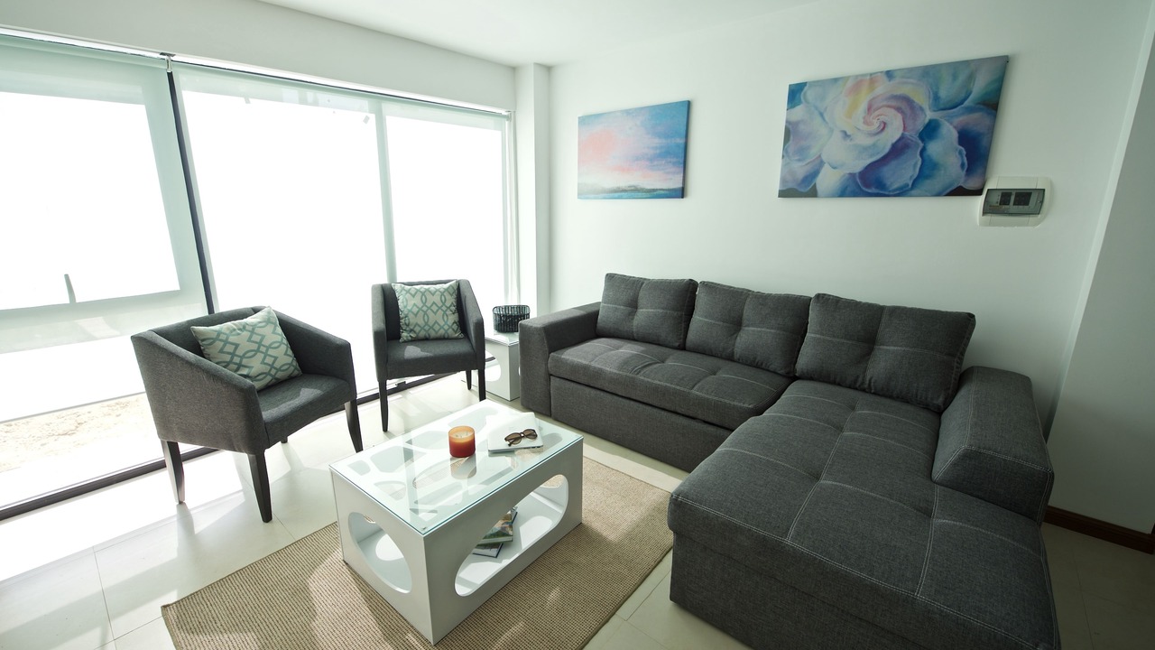 Photo of Livingroom in Atlixco