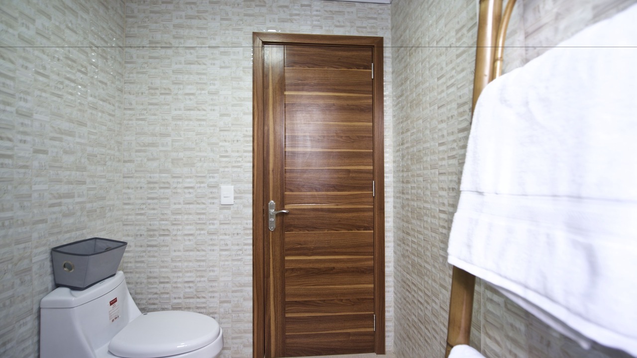 Photo of Bathroom in Atlixco