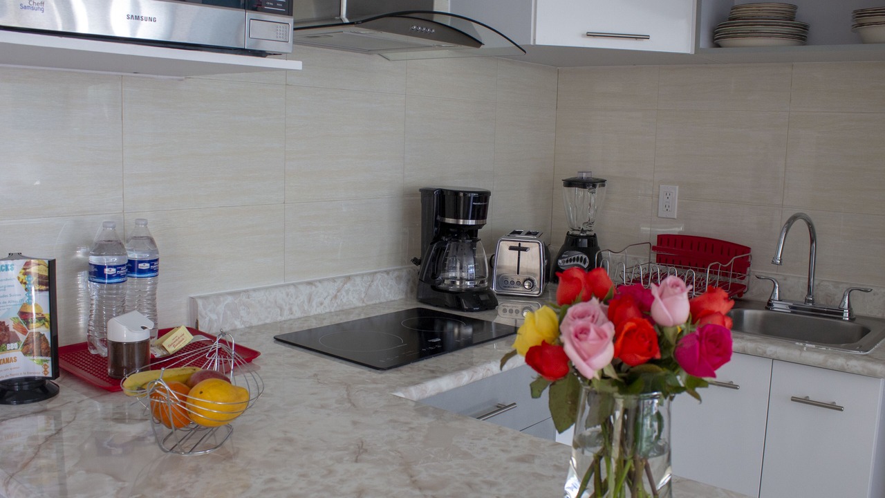 Photo of Kitchen in Atlixco