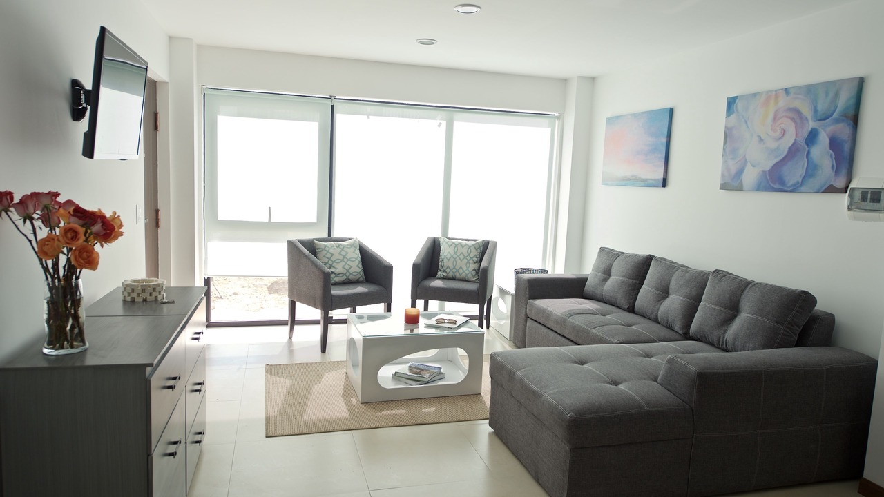 Photo of Livingroom in Atlixco