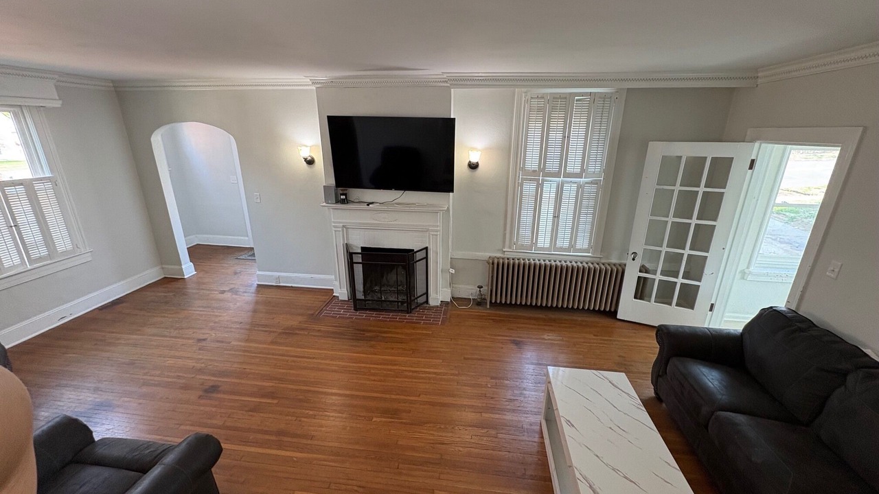 Photo of Livingroom in Danville