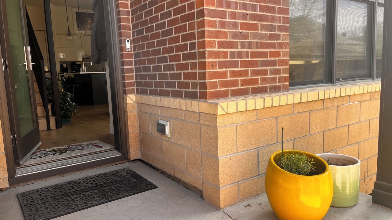 Photo of Outdoor in Washington Park West