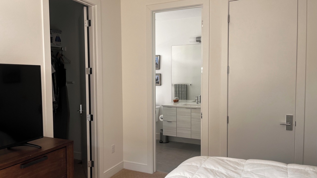 Photo of Bedroom in Washington Park West