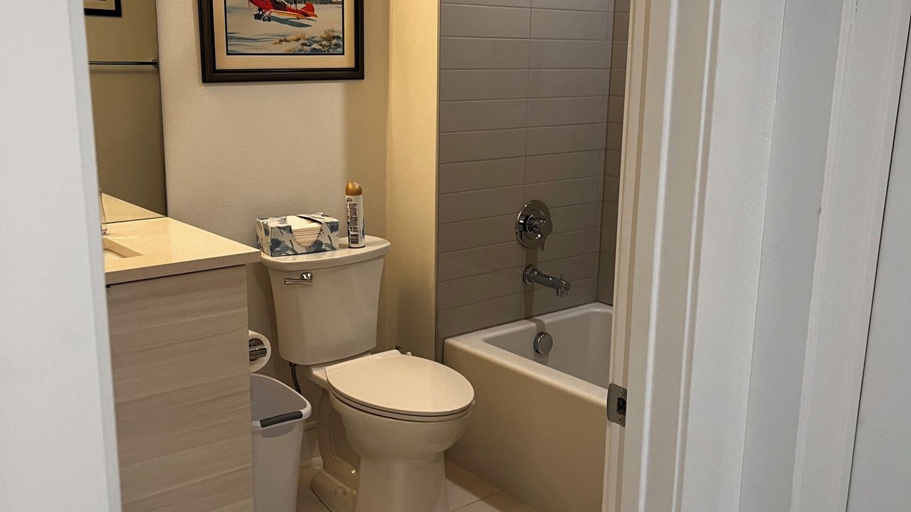 Photo of Bathroom in Washington Park West