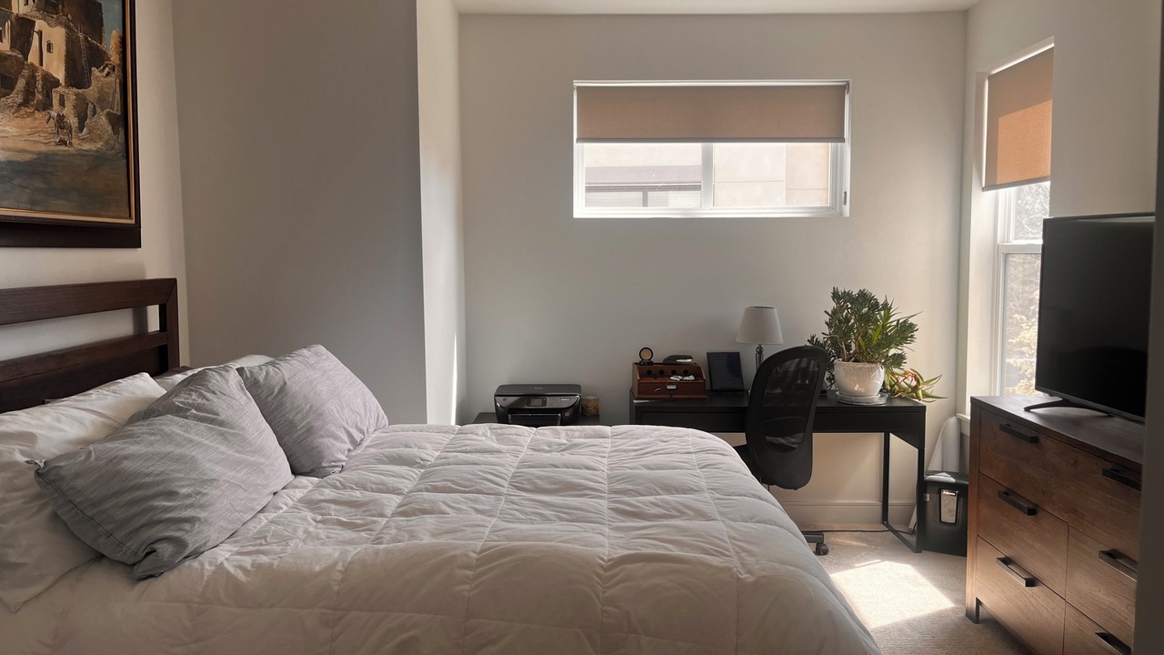 Photo of Bedroom in Washington Park West