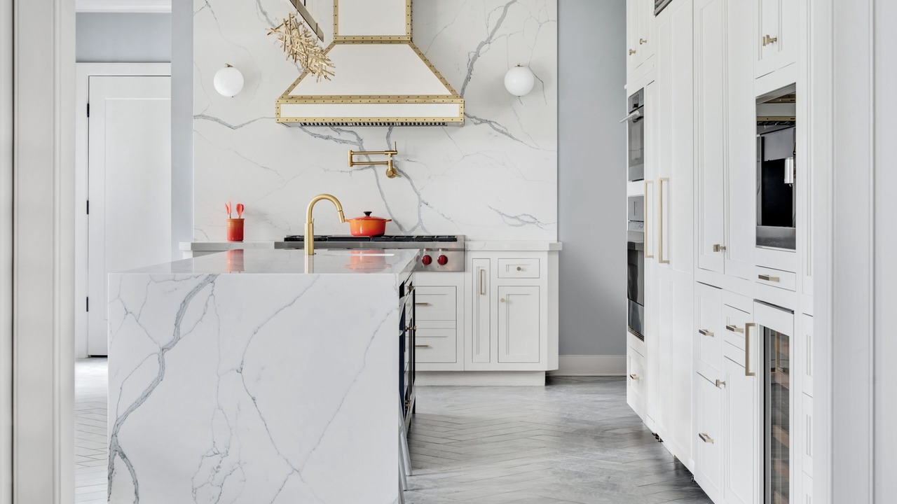 Photo of Kitchen in Short Hills