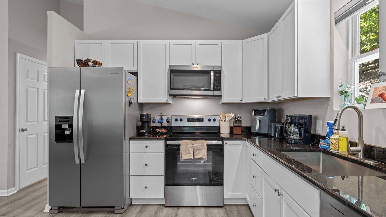 Photo of Kitchen in Kabletown