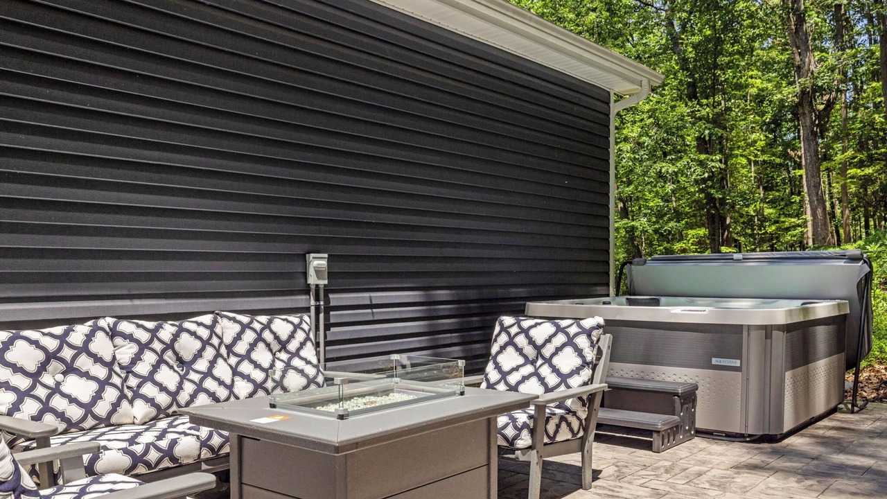 Photo of Patio Balcony in Kabletown
