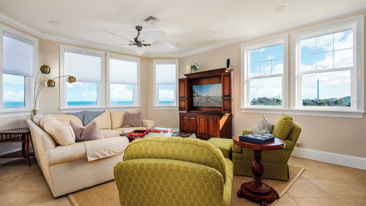 Photo of Livingroom in Painters Hill