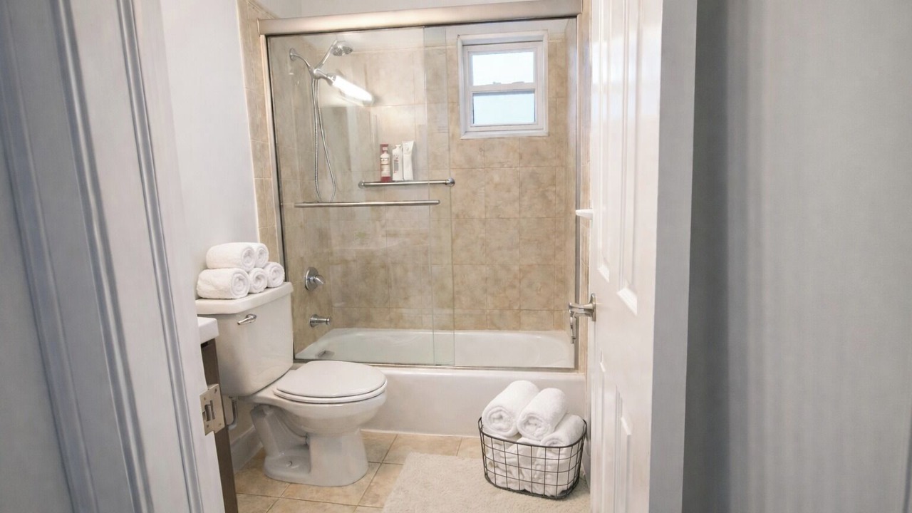 Photo of Bathroom in Phillipsburg