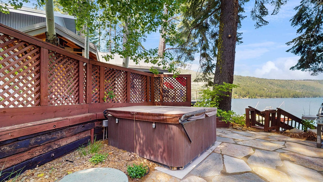 Photo of Outdoor in Truckee