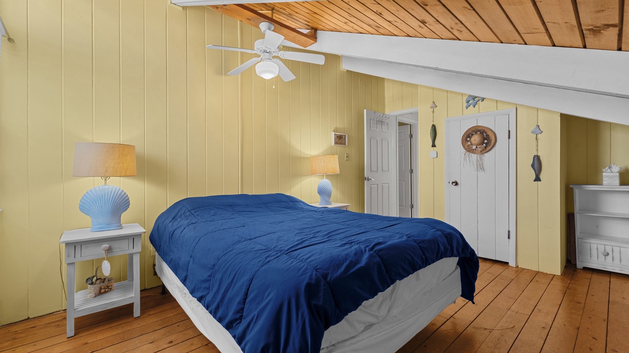Photo of Bedroom in Selbyville