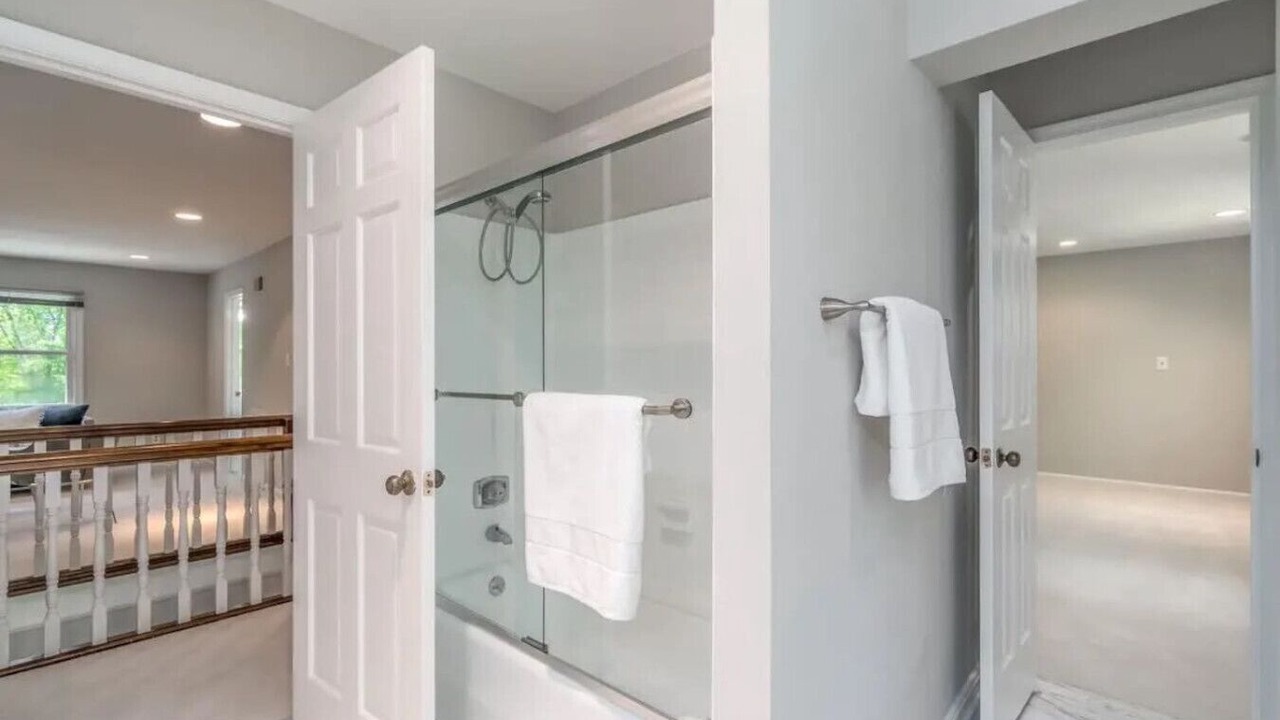 Photo of Bathroom in Potomac