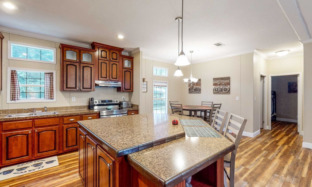Photo of Kitchen in Williston