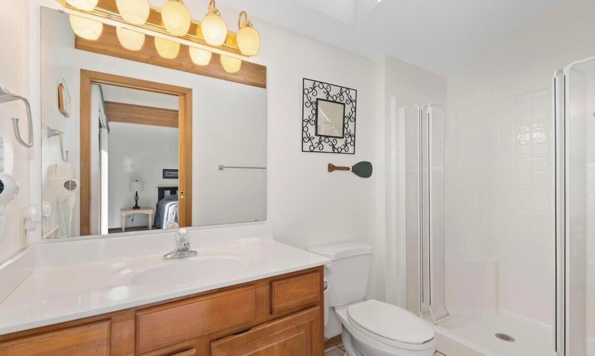 Photo of Bathroom in Benton