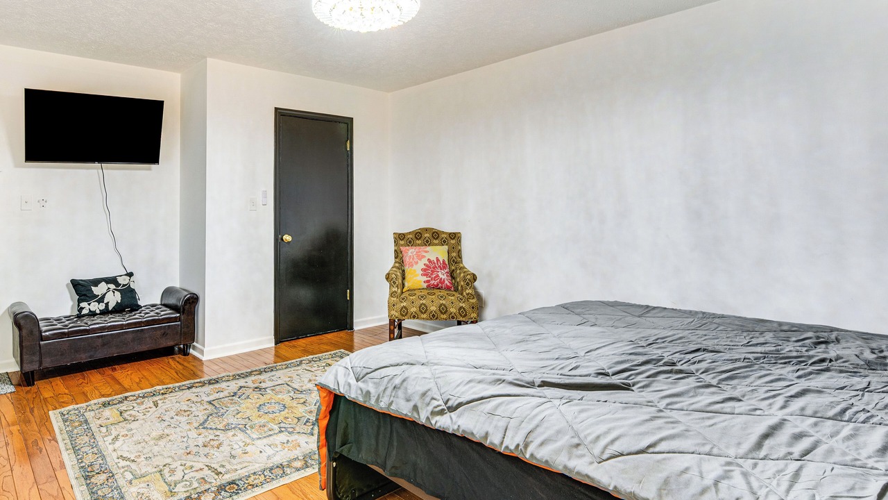 Photo of Bedroom in Clarkdale
