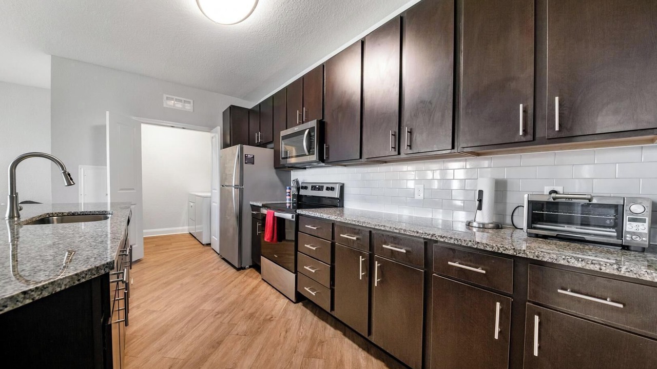 Photo of Kitchen in Daytona Beach
