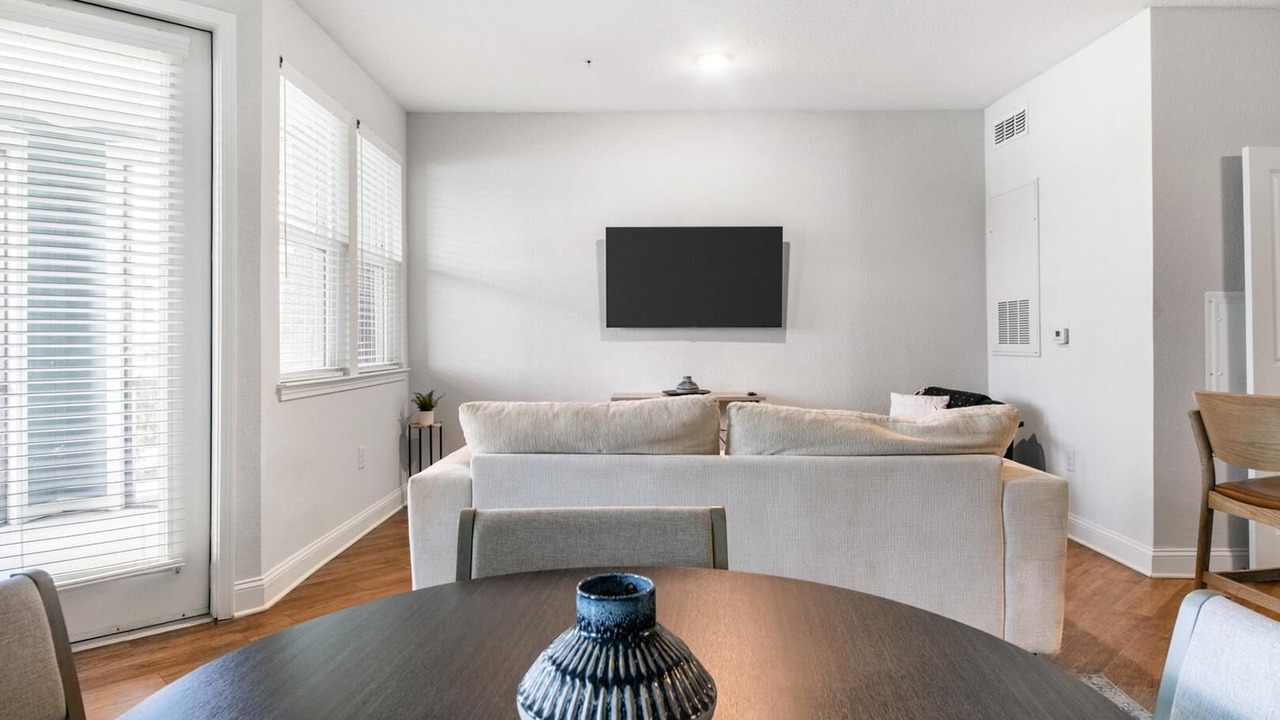 Photo of Livingroom in Daytona Beach