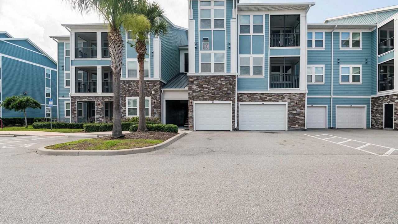 Photo of Outdoor in Daytona Beach