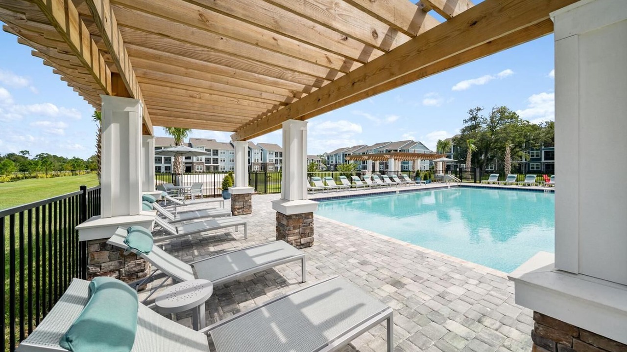 Photo of Outdoor in Daytona Beach