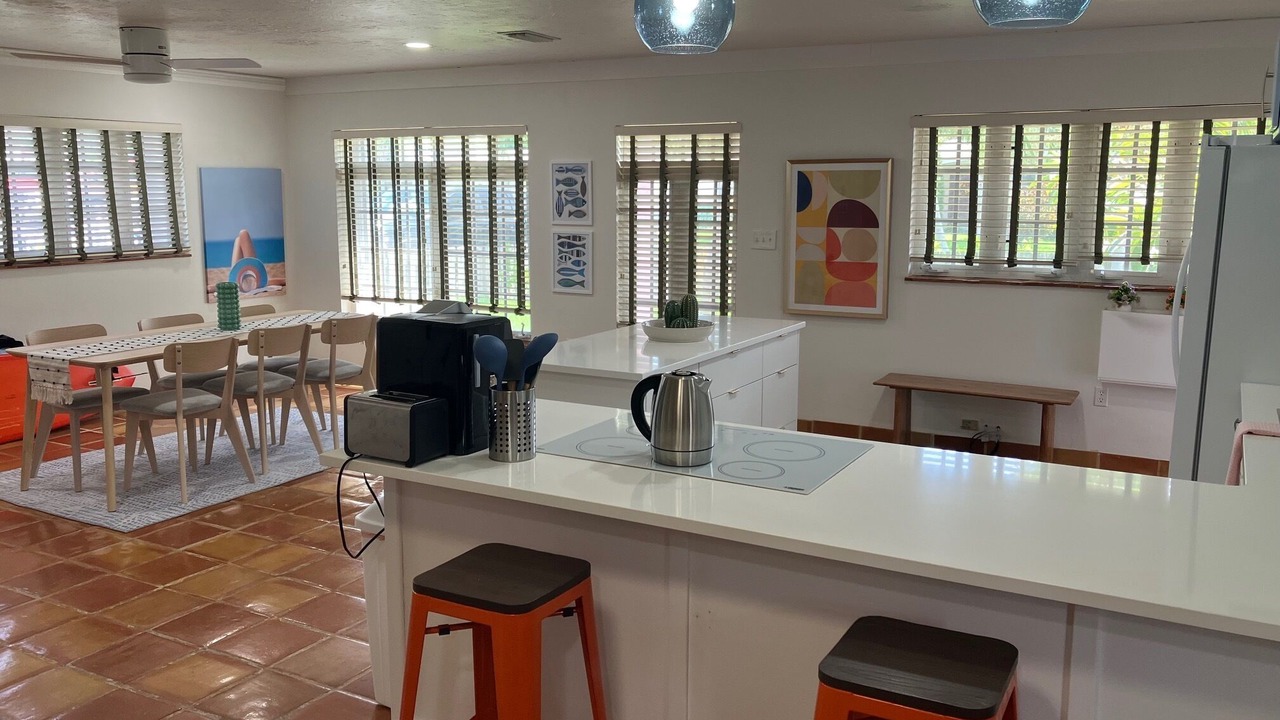 Photo of Kitchen in Cape Caneveral Beach Gardens