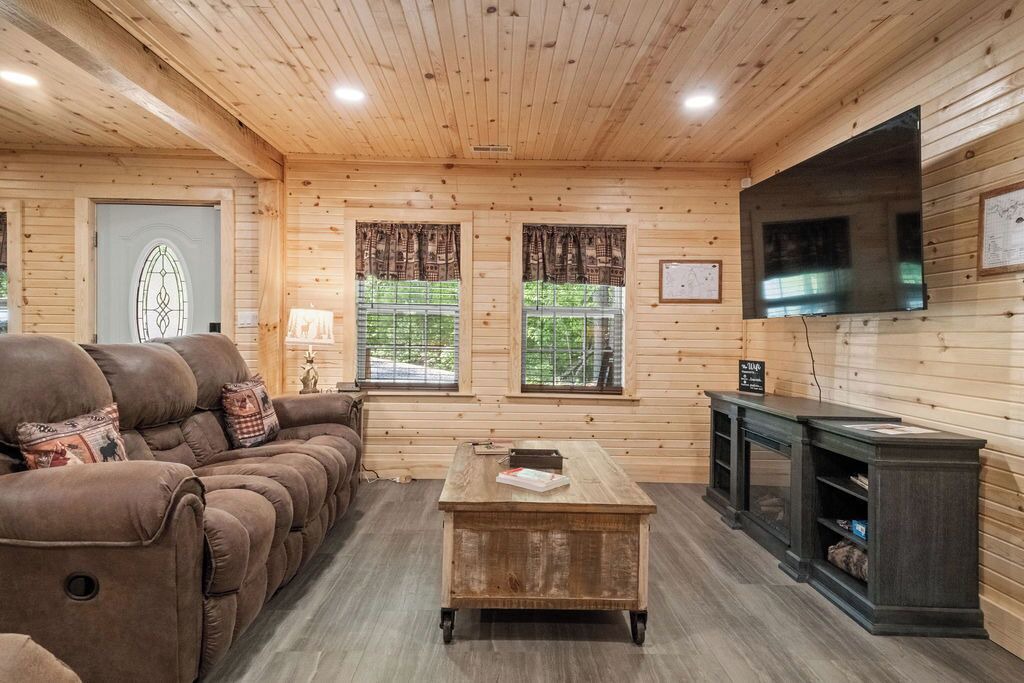 Photo of Livingroom in Kegley