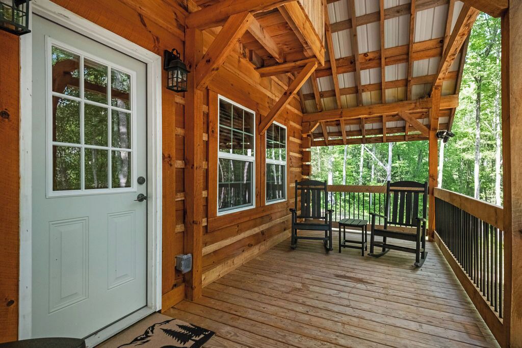 Photo of Patio Balcony in Kegley