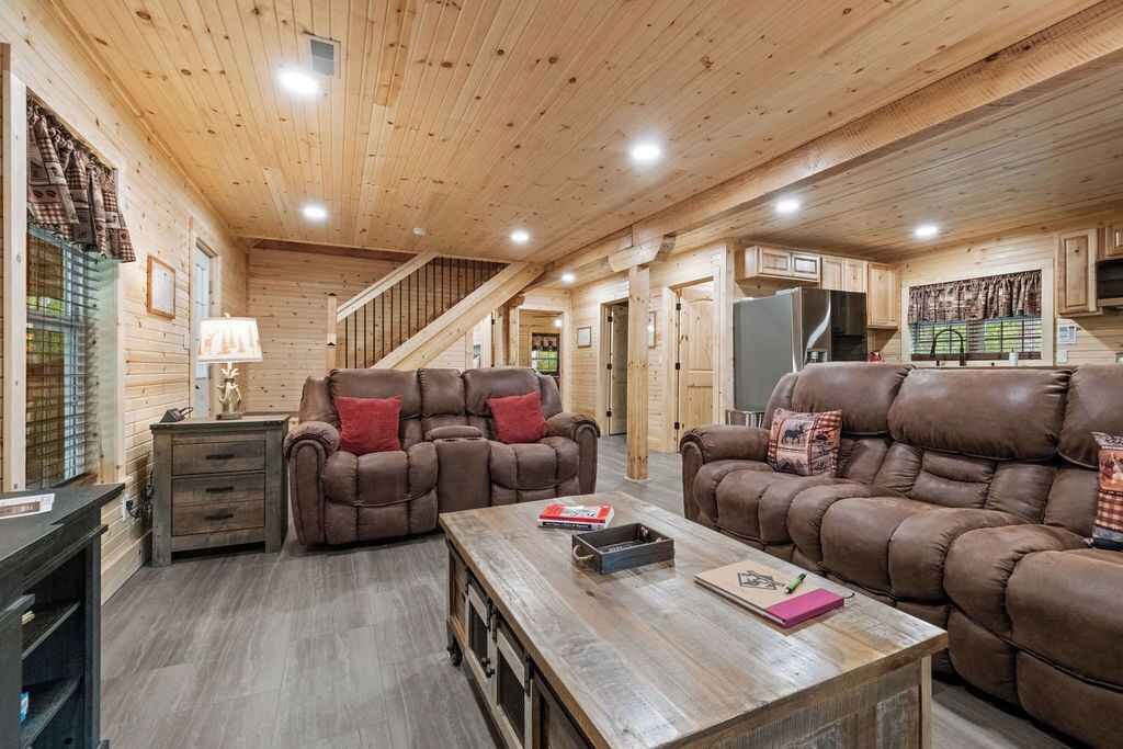 Photo of Livingroom in Kegley