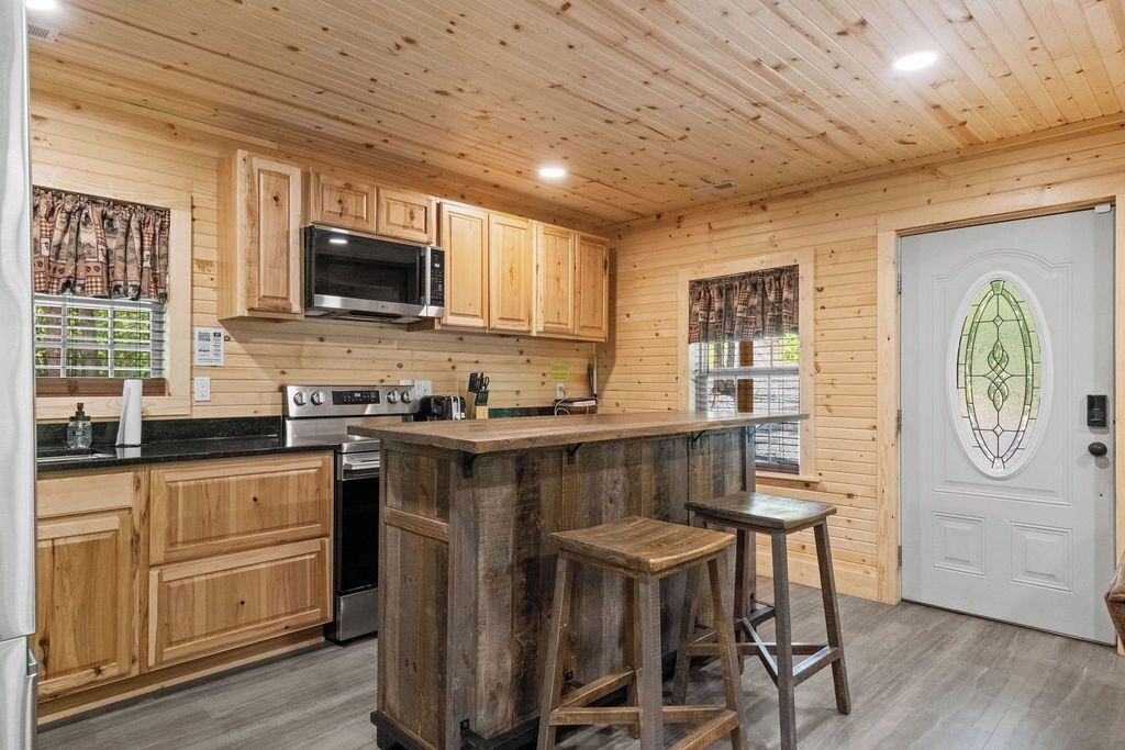 Photo of Kitchen in Kegley
