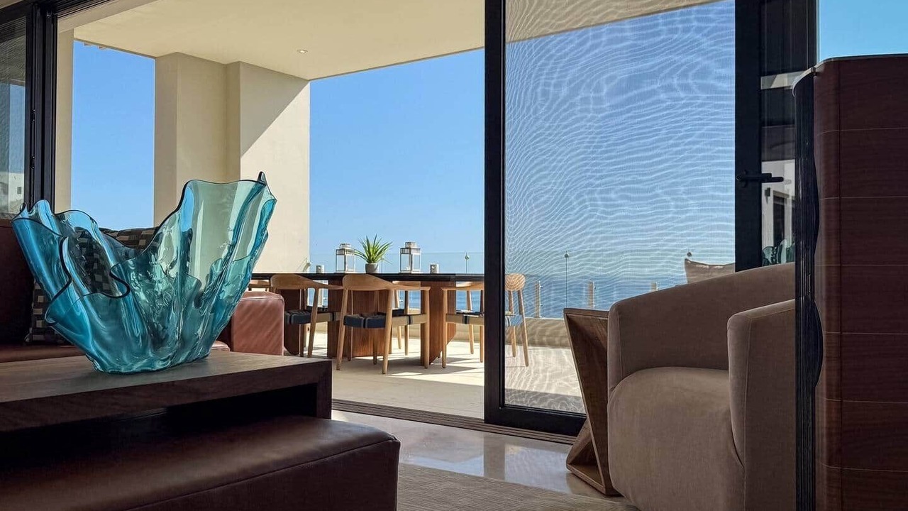 Photo of Livingroom in El Pescadero