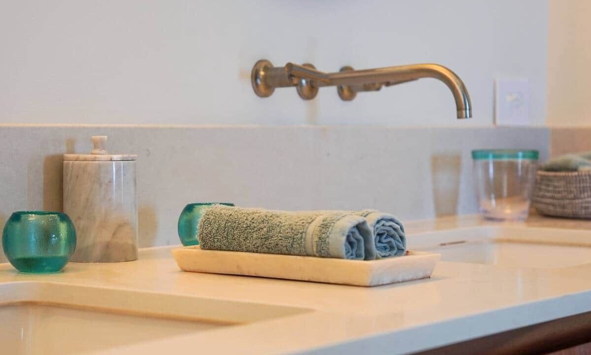 Photo of Bathroom in El Pescadero