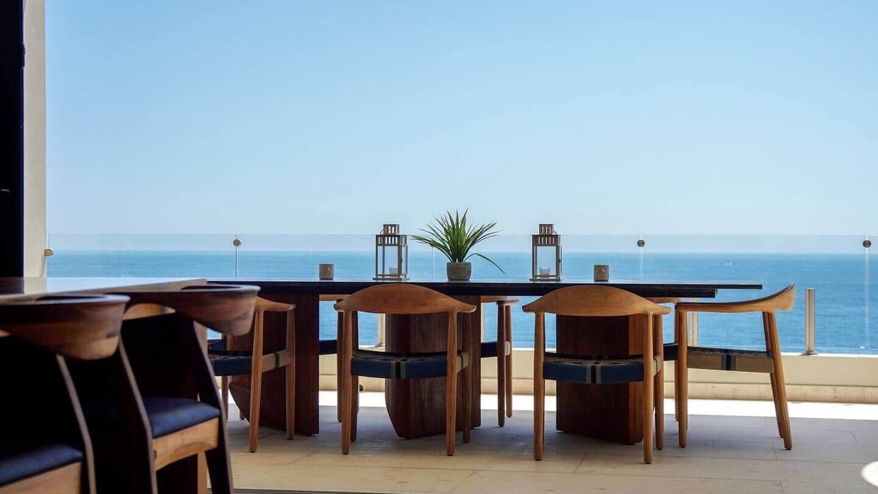 Photo of Outdoor in El Pescadero