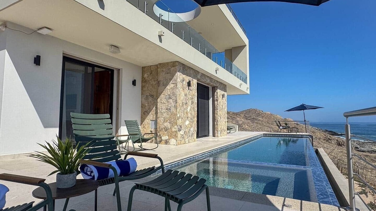 Photo of Outdoor in El Pescadero
