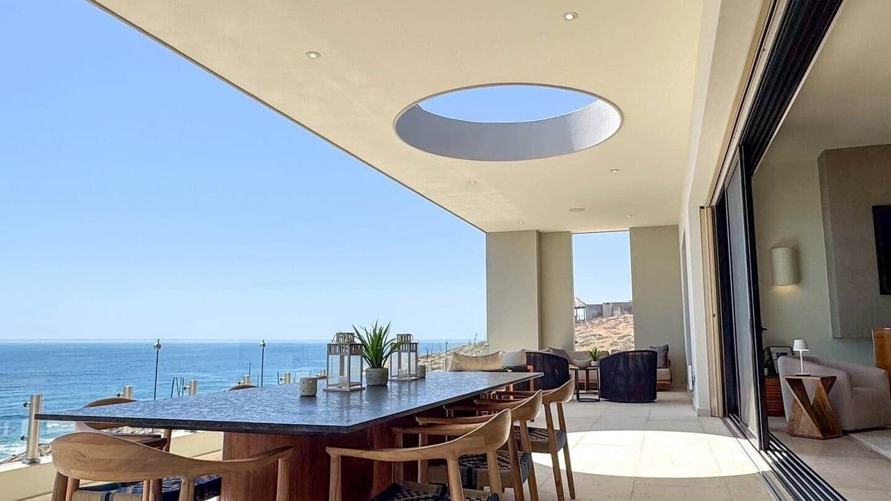Photo of Outdoor in El Pescadero