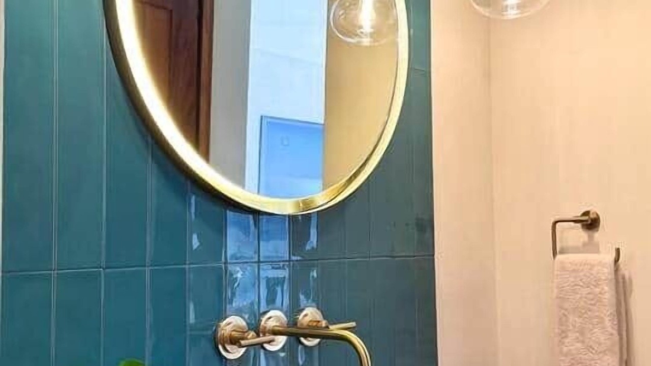 Photo of Bathroom in El Pescadero