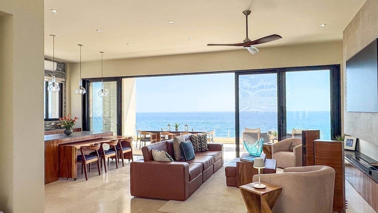 Photo of Livingroom in El Pescadero